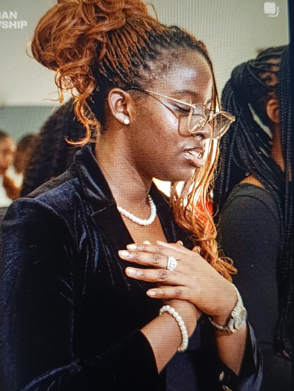 Baze Christian Fellowship