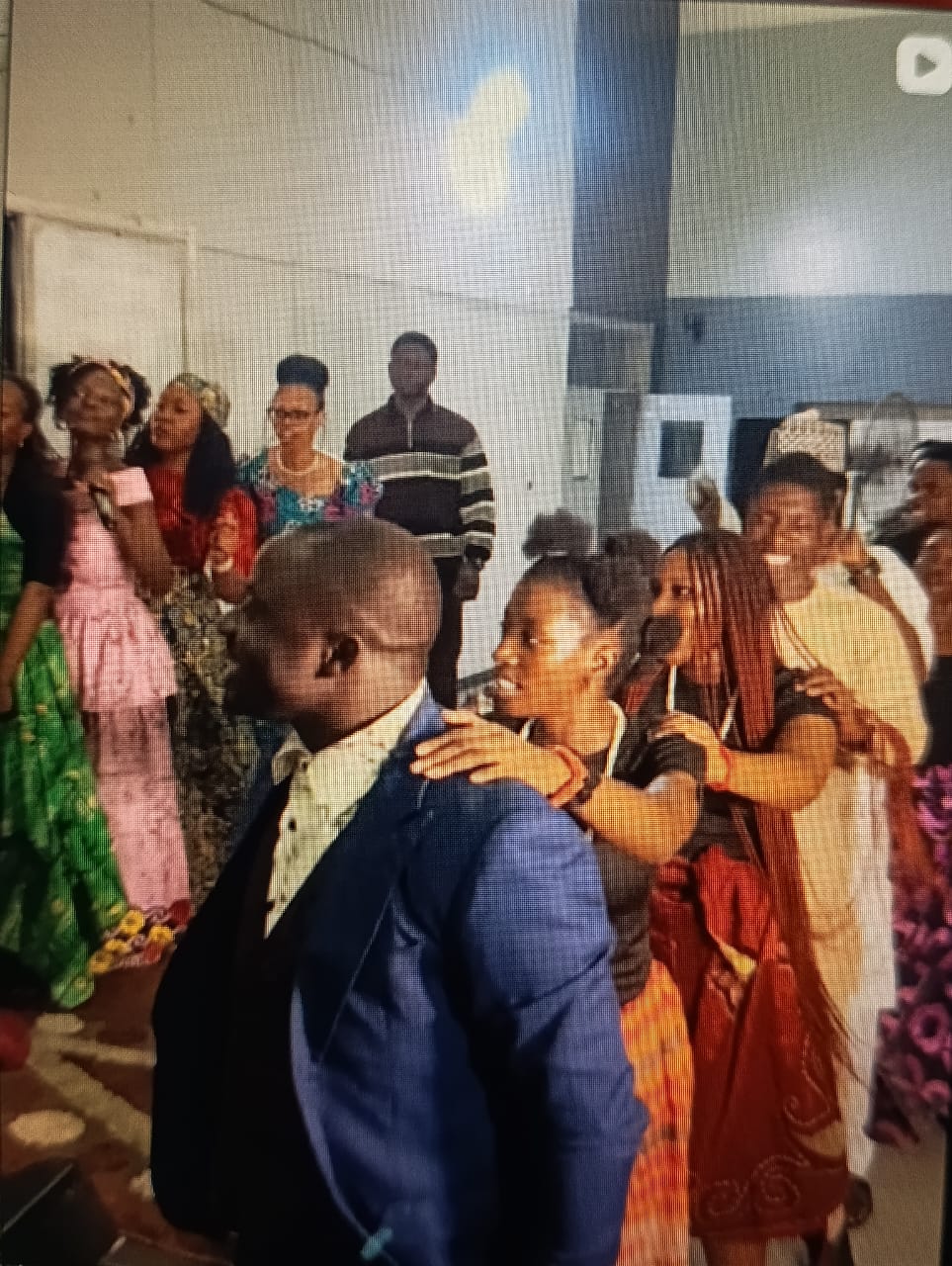 Baze Christian Fellowship